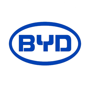 BYD