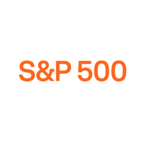 S&P 500